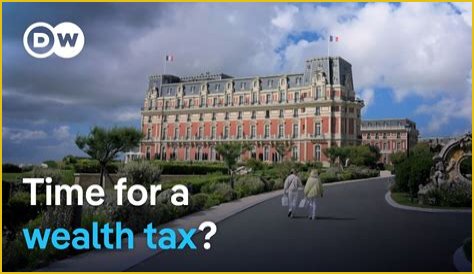 A Journey Of Wealth, Privilege, And Legacy